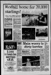 Surrey Mirror Friday 17 October 1986 Page 12