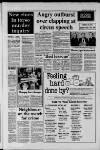 Surrey Mirror Friday 17 October 1986 Page 21