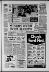 Surrey Mirror Friday 31 October 1986 Page 3