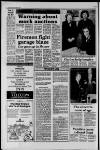 Surrey Mirror Friday 31 October 1986 Page 6