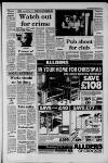 Surrey Mirror Friday 14 November 1986 Page 5
