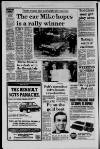 Surrey Mirror Friday 14 November 1986 Page 8