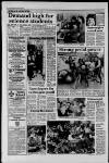 Surrey Mirror Friday 14 November 1986 Page 12