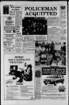 Surrey Mirror Friday 05 December 1986 Page 8