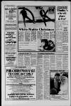 Surrey Mirror Friday 05 December 1986 Page 14