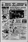 Surrey Mirror Friday 05 December 1986 Page 16