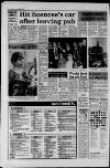 Surrey Mirror Friday 05 December 1986 Page 22