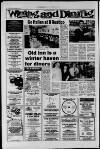 Surrey Mirror Friday 05 December 1986 Page 24