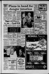 Surrey Mirror Friday 12 December 1986 Page 3