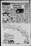 Surrey Mirror Friday 12 December 1986 Page 6