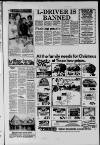 Surrey Mirror Friday 12 December 1986 Page 7