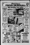 Surrey Mirror Friday 12 December 1986 Page 14