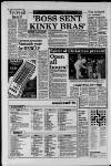 Surrey Mirror Friday 12 December 1986 Page 20