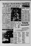 Surrey Mirror Friday 12 December 1986 Page 21