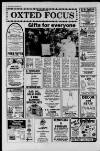 Surrey Mirror Friday 19 December 1986 Page 10
