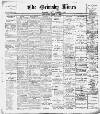 Grimsby & County Times Saturday 21 June 1902 Page 1