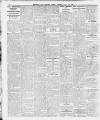 Grimsby & County Times Friday 23 July 1909 Page 8