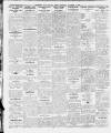 Grimsby & County Times Friday 08 October 1909 Page 8