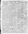 Grimsby & County Times Friday 12 November 1909 Page 8