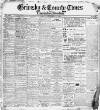 Grimsby & County Times Friday 11 December 1914 Page 1