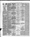 Scarborough Evening News Thursday 03 January 1889 Page 2