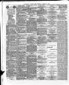 Scarborough Evening News Tuesday 08 January 1889 Page 2