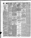 Scarborough Evening News Wednesday 09 January 1889 Page 2