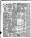 Scarborough Evening News Saturday 12 January 1889 Page 2