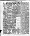 Scarborough Evening News Monday 14 January 1889 Page 2