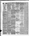 Scarborough Evening News Tuesday 15 January 1889 Page 2