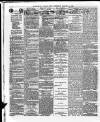 Scarborough Evening News Wednesday 16 January 1889 Page 2