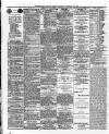 Scarborough Evening News Saturday 19 January 1889 Page 2