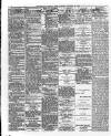 Scarborough Evening News Tuesday 22 January 1889 Page 2