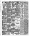 Scarborough Evening News Saturday 26 January 1889 Page 2