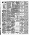 Scarborough Evening News Thursday 31 January 1889 Page 2