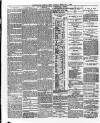 Scarborough Evening News Tuesday 05 February 1889 Page 4