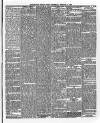 Scarborough Evening News Wednesday 06 February 1889 Page 3