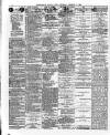 Scarborough Evening News Thursday 07 February 1889 Page 2