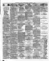 Scarborough Evening News Saturday 09 February 1889 Page 2