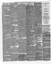 Scarborough Evening News Tuesday 12 February 1889 Page 4