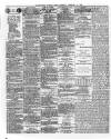 Scarborough Evening News Thursday 14 February 1889 Page 2