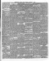 Scarborough Evening News Thursday 14 February 1889 Page 3