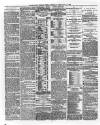 Scarborough Evening News Thursday 14 February 1889 Page 4