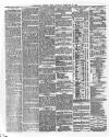 Scarborough Evening News Saturday 16 February 1889 Page 4