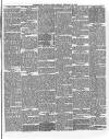 Scarborough Evening News Monday 18 February 1889 Page 3