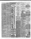 Scarborough Evening News Monday 18 February 1889 Page 4