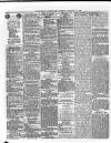 Scarborough Evening News Tuesday 19 February 1889 Page 2