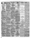 Scarborough Evening News Thursday 21 February 1889 Page 2