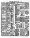 Scarborough Evening News Thursday 21 February 1889 Page 4