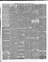 Scarborough Evening News Saturday 23 February 1889 Page 3